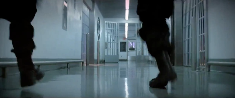 Illustration for article titled Screencaps Reveal All the Secrets in the Amazing Spider-Man 2 Trailer!